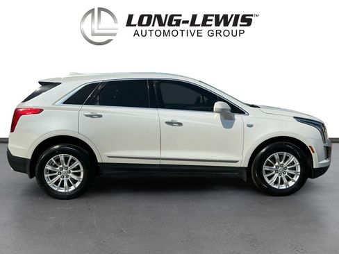 Used 2017 Cadillac XT5 FWD image 8