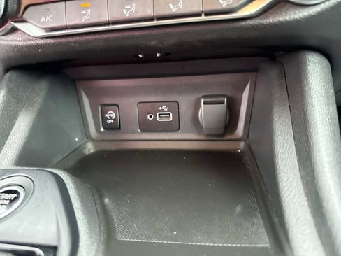 Certified 2024 Nissan Sentra S image 25