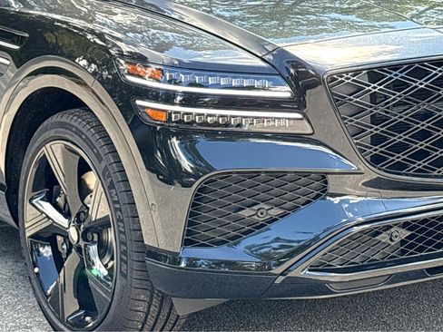 New 2026 Genesis GV80 3.5T Prestige image 28