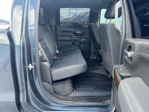 Certified 2021 GMC Sierra 1500 Elevation w/ Preferred Package AWD/4WD image 31