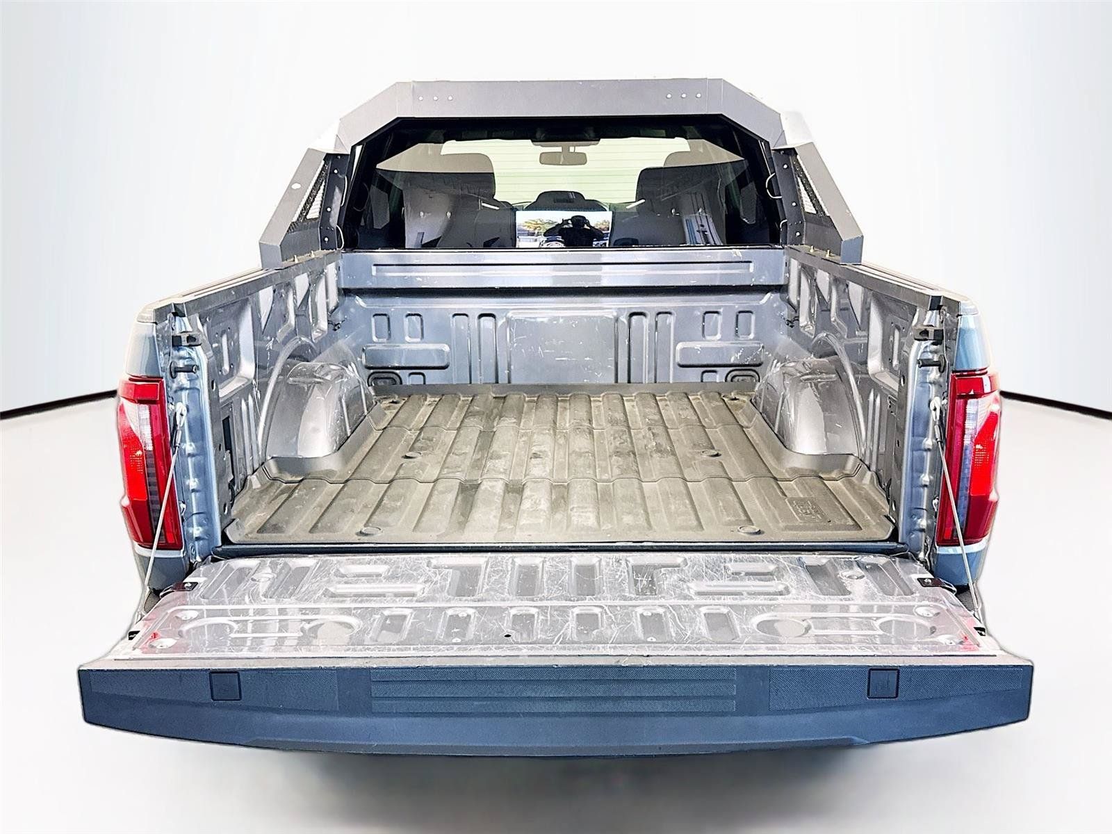Used 2024 Ford F150 XLT w/ Mobile Office Package AWD/4WD image 16