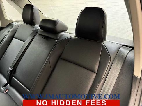 Used 2019 Volkswagen Jetta SEL FWD image 16