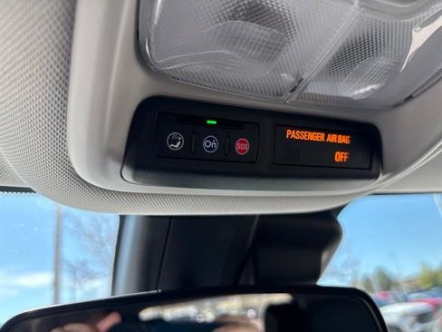 Certified 2023 Chevrolet TrailBlazer LT AWD/4WD image 25