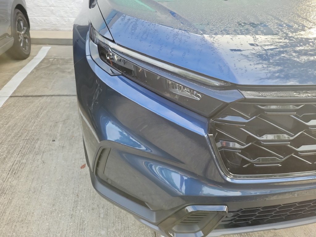 Used 2025 Honda CR-V Sport-L image 9