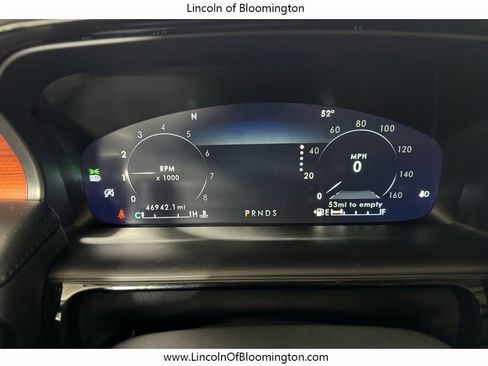 Certified 2022 Lincoln Nautilus Reserve w/ Monochromatic Package AWD/4WD image 44