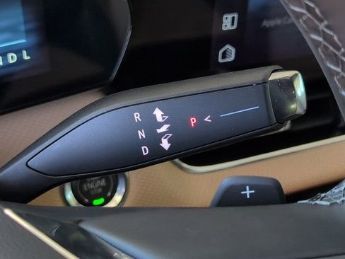 New 2026 Chevrolet Equinox ACTIV image 23