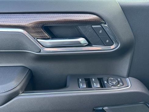 New 2026 Chevrolet Silverado 1500 LT image 11