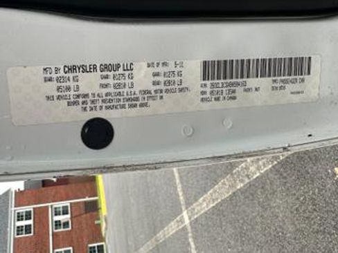 Used 2011 Dodge Charger SE w/ Connectivity Group image 18