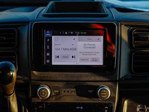 New 2026 RAM ProMaster 2500 w/ Upfitter's Prep Package image 15