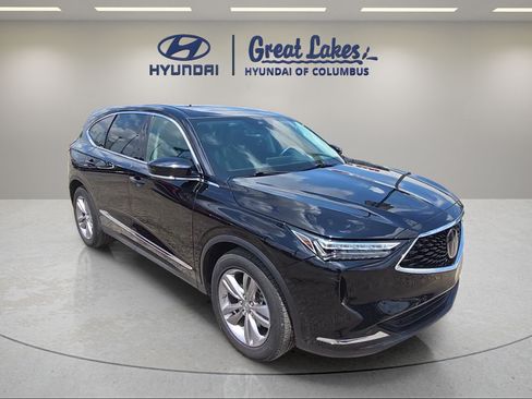 Used 2023 Acura MDX SH-AWD image 3