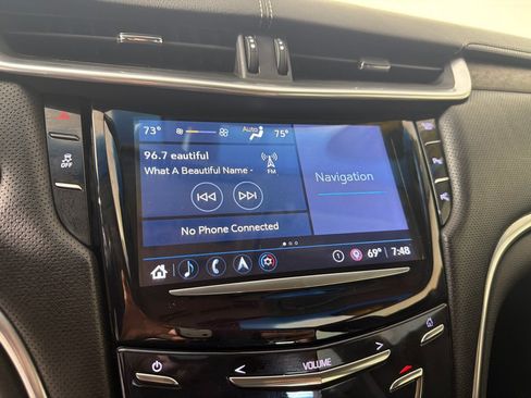 Used 2019 Cadillac XTS Luxury FWD image 24