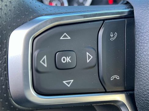 New 2026 RAM 3500 Tradesman w/ Chrome Appearance Group A image 23