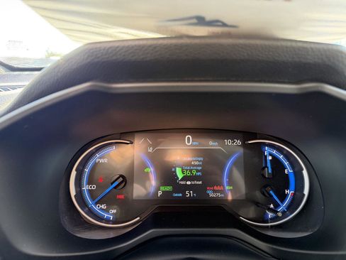 Used 2019 Toyota RAV4 XSE image 38