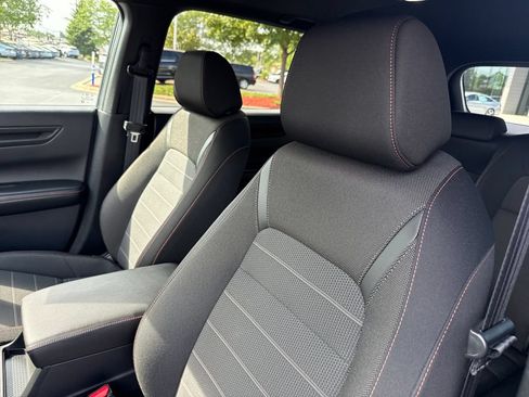 Certified 2025 Honda CR-V Sport image 12