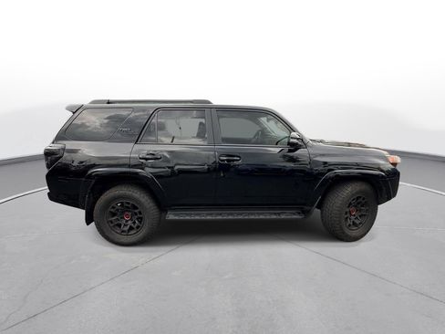 Used 2023 Toyota 4Runner TRD Off-Road Premium w/ Off Road Premium Plus Package AWD/4WD image 5