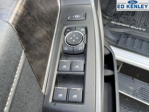 Used 2025 Ford F350 Lariat w/ Lariat Ultimate Package image 27