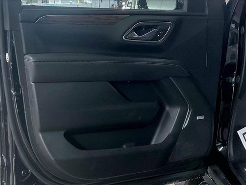Used 2023 Chevrolet Tahoe Premier w/ Max Trailering Package image 22