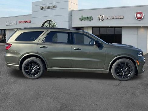 New 2026 Dodge Durango GT image 8