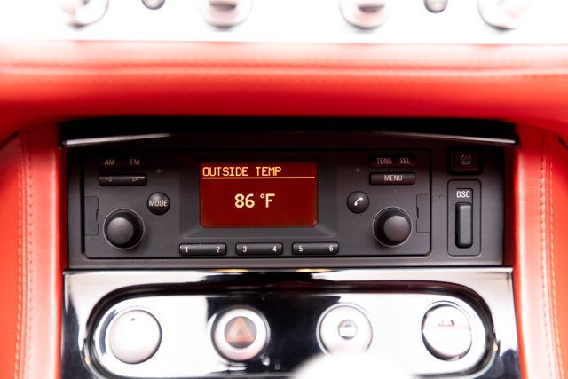 Used 2001 BMW Z8 RWD image 98
