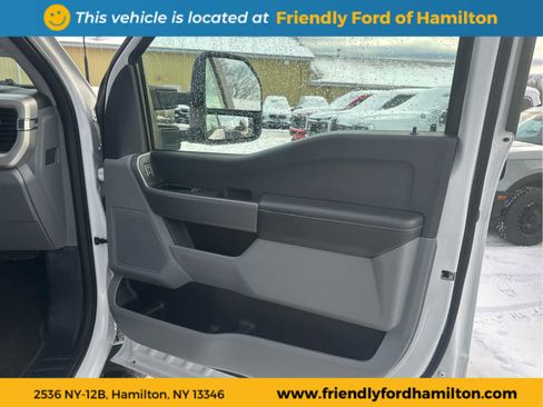 Used 2024 Ford F250 XL w/ STX Appearance Package image 47