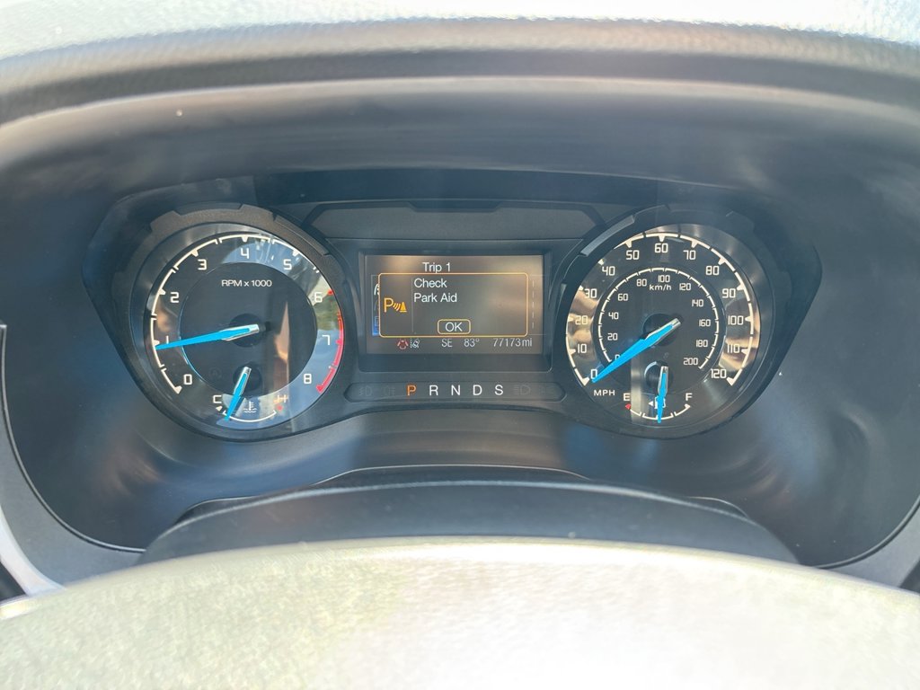Used 2022 Ford Ranger XLT w/ Equipment Group 302A High AWD/4WD image 28