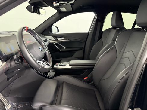 Certified 2024 BMW X2 M35i AWD/4WD image 13