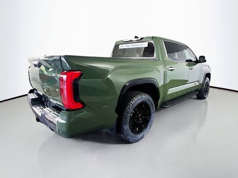 Used 2023 Toyota Tundra 1794 Edition w/ TRD Off-Road Package AWD/4WD image 24