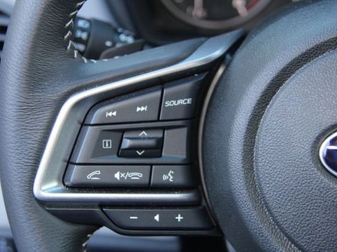 Certified 2025 Subaru Legacy Premium image 20