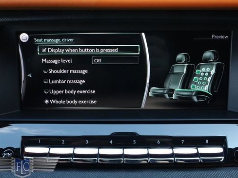 Used 2022 Rolls-Royce Cullinan AWD/4WD image 32