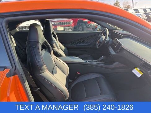 New 2026 Dodge Charger Scat Pack image 1