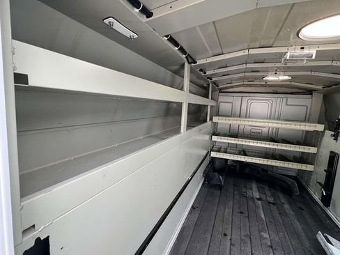 Used 2023 GMC Savana 3500 w/ Power Convenience Package image 16