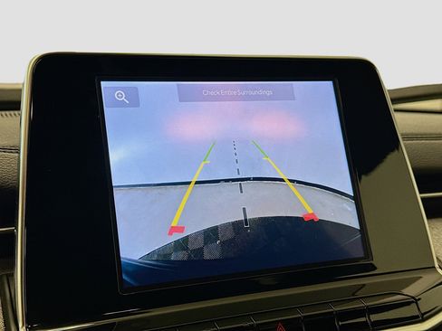 Used 2025 Jeep Compass Latitude image 22