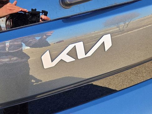 Used 2024 Kia Soul LX w/ Option Group 015 image 12