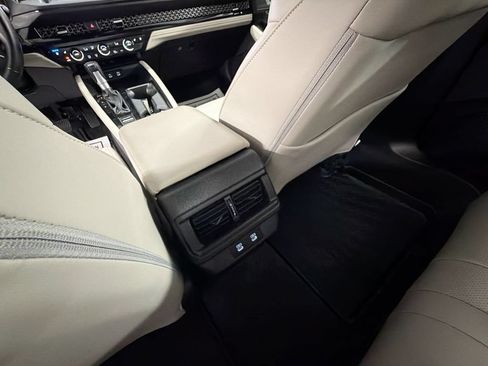 Used 2024 Honda Accord Touring image 22