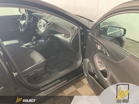 Used 2024 Chevrolet Malibu LT image 18