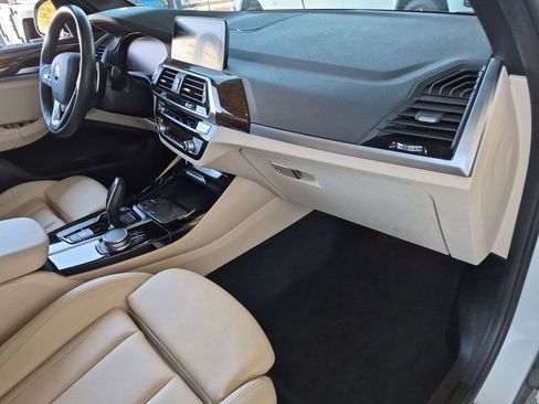 Used 2021 BMW X3 sDrive30i w/ Premium Package RWD image 20