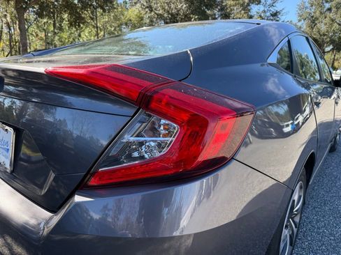 Used 2021 Honda Civic LX image 11
