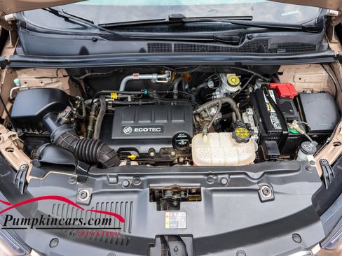 Used 2019 Buick Encore Preferred w/ Safety Package FWD image 13