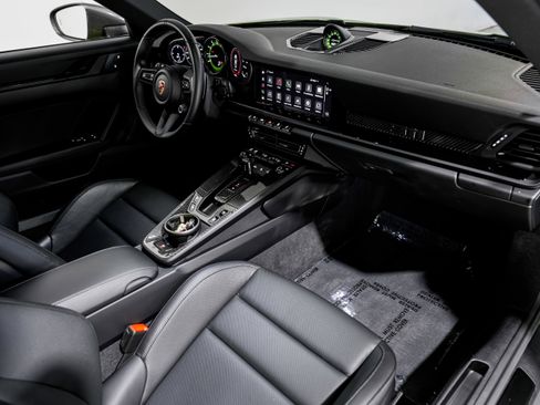 Used 2024 Porsche 911 Carrera T image 29