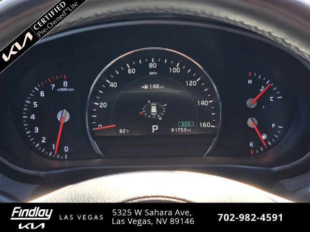 Used 2019 Kia Sorento EX w/ EX Touring Package AWD/4WD image 29