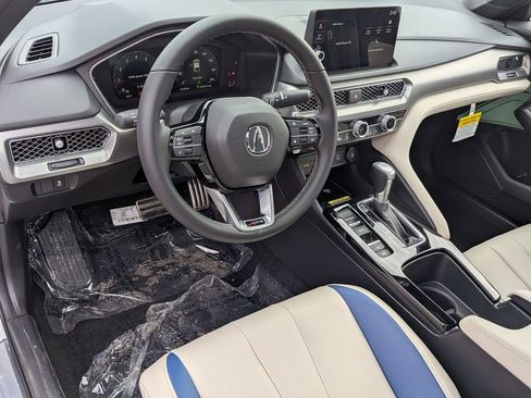New 2026 Acura Integra A-Spec image 17