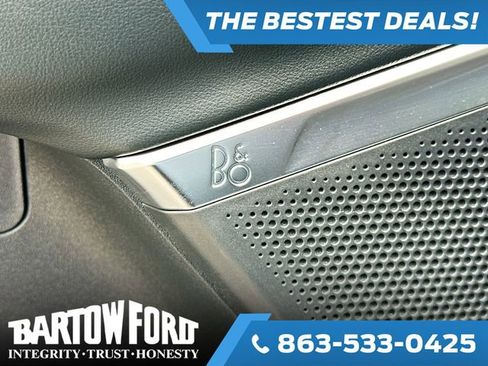 Used 2025 Ford Expedition Max Platinum w/ Stealth Performance Package image 19