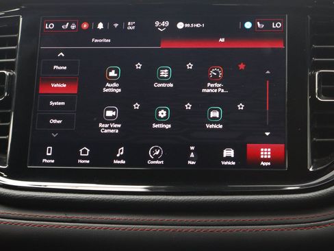 Used 2025 Dodge Durango R/T AWD/4WD image 27