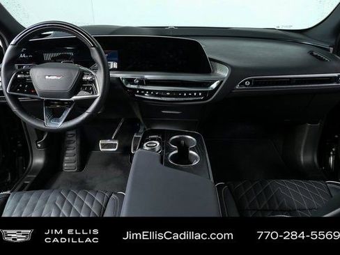 Certified 2026 Cadillac Lyriq V image 18