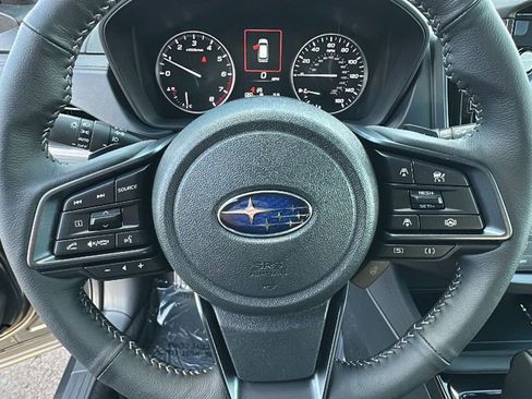 New 2026 Subaru Forester Limited AWD/4WD image 18