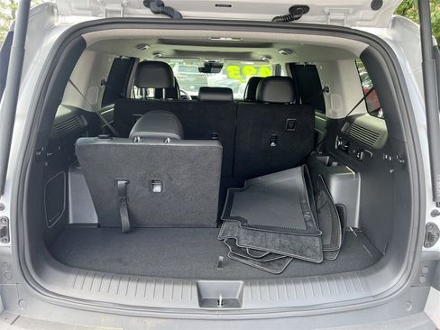 Used 2024 Hyundai Santa Fe Limited image 21