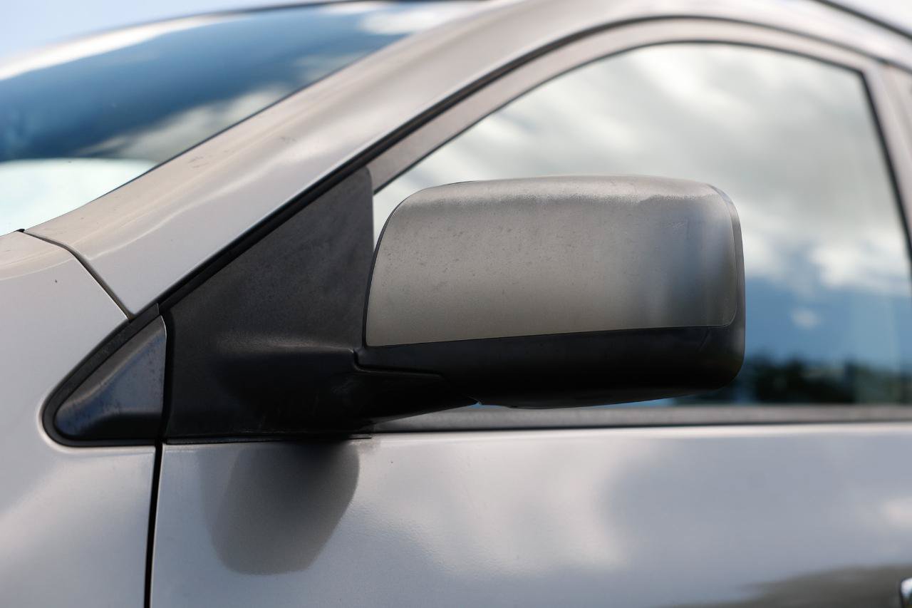 Used 2011 Nissan Rogue SV w/ SL Pkg FWD image 40