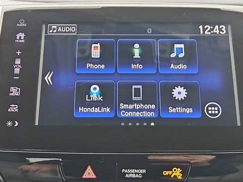 Used 2020 Honda Ridgeline RTL image 20