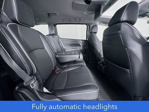 Used 2023 Honda Odyssey Elite image 41