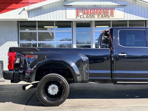 Used 2019 Ford F450 Limited image 11
